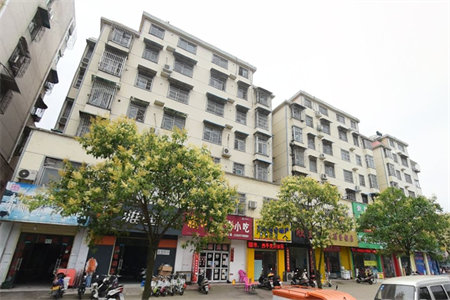 开发区文华公寓3室2厅1卫63.6万148m2出售