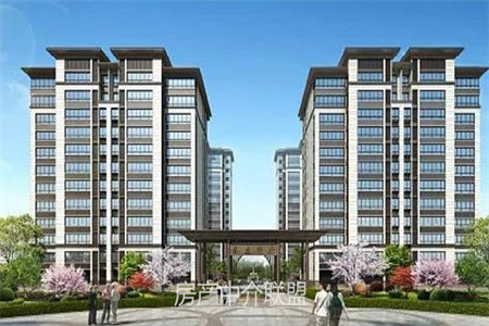 明湖中学附近御景苑3室2厅1卫85万120m2中档装修出售