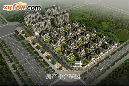 密州祥和小区3室2厅1卫63万105.88m2出售